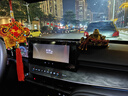 紫杉堡彌勒佛汽車(chē)擺件內飾品中控臺車(chē)載擺件彌勒佛純銅貔貅紅瑪瑙新能源 曬單實(shí)拍圖