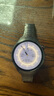 華為（HUAWEI）【七夕情人節(jié)禮物】WATCH 5智能手表鴻蒙AI運動eSIM獨立通話X-TAP智感窗體溫血氧呼吸監(jiān)測腕上小藝 46mm鈦空銀-鈦金屬表帶 曬單實拍圖