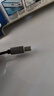 畢亞茲 打印機數據線(xiàn) 5米帶磁環(huán) USB2.0AM/BM方口接頭高速打印線(xiàn) 通用惠普HP佳能愛(ài)普生打印機連接線(xiàn)  曬單實(shí)拍圖