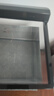 BARBAROUS GROWTH魚(yú)缸水族箱客廳陽(yáng)臺家用中小型自循環(huán)懶人免換水生態(tài)塑料金魚(yú)缸 大號黑色【過(guò)濾氛圍套餐】 曬單實(shí)拍圖