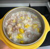 壺福（HF）分體式全自動(dòng)電燉鍋電砂鍋電湯鍋煲湯鍋電燉盅燕窩燉預約定時(shí)保溫電燉砂鍋煮粥耐高溫鋰輝石陶瓷鍋 【好評推薦】 3L 煲(JS)+智能底座 曬單實(shí)拍圖