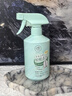 儒意（RUYI）蛋白酶衣物去血漬清潔劑500ml 床單床墊枕頭尿漬干洗清洗劑免水洗 曬單實(shí)拍圖