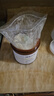 綠色農(nóng)場（green farm）七子草本面膜粉控油泥膜深層清潔收縮毛孔抗皺緊致軟膜七夕禮物 面膜粉500g（贈工具） 曬單實拍圖