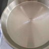 利仁（Liven）小鋼人不銹鋼電餅鐺家用0涂層38mm加深1800W雙面加熱電餅檔烙餅專用鍋無涂層電煎鍋早餐機(jī)LR-B3097 曬單實拍圖