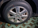 玲瓏輪胎215/55R16 97W 玲瓏臻選 UD 適配本田思域/凌派/雪鐵龍C4L 曬單實(shí)拍圖
