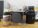 索尼（SONY）a7c2 a7c二代 A7C2二代全畫(huà)幅雙影像微單數碼相機 vlog直播a7cm2 A7CM2黑色單機身+20-70F4 官方標配【咨詢(xún)客服享優(yōu)惠】 曬單實(shí)拍圖