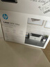 惠普（HP）116w 激光無(wú)線打印機(jī) 多功能家用打印機(jī) 無(wú)線打印 復(fù)印機(jī)掃描機(jī)一體機(jī)（1136w煥新版） 曬單實(shí)拍圖