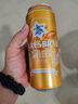 卡斯布魯（KARLSBRAU）小麥啤酒 500ml*24聽(tīng) 整箱裝 中秋送禮 德國原裝進(jìn)口 曬單實(shí)拍圖