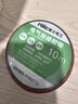 NVC雷士電工 電工膠布 PVC電氣絕緣膠帶電工膠布無(wú)鉛阻燃防潮膠布10米 3只裝 曬單實(shí)拍圖