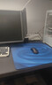 卓威奇亞（ZOWIE GEAR）H-SR-SE瀾II 電競鼠標墊 細面鼠標墊 游戲鼠標墊大號 滑墊 絲滑控制兼具 電競桌墊 曬單實(shí)拍圖