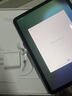 Apple/蘋果 iPad Air 11英寸 M3芯片2025年款平板電腦學(xué)習(xí)辦公平板電腦二合一 紫色 256GB 官方標(biāo)配 WLAN版 曬單實拍圖