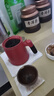 鴻韻清新茶葉普洱茶特級15年云南古樹(shù)熟茶黑散茶陳年500g父親節送禮盒裝 曬單實(shí)拍圖