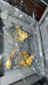 周大福佳期花絲流蘇蝴蝶黃金耳釘(工費(fèi)560)約5.6g F231201七夕 曬單實(shí)拍圖