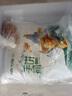 澤眾（zezon）清真手抓餅早餐食材冷凍面點(diǎn)手抓餅面皮速凍 清真手抓餅1kg+清真原味烤腸500g 曬單實(shí)拍圖