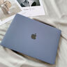 蘋(píng)果（Apple） MacBook Pro/Air 二手蘋(píng)果筆記本電腦 商務(wù) 辦公 游戲 設計 剪輯 99新20款K32灰【機皇定制】16G/256G 曬單實(shí)拍圖