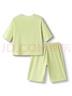 巴拉巴拉寶寶睡衣套裝夏季空調服男童女童家居服優(yōu)可絲隨心裁209225171207 曬單實(shí)拍圖