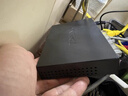 普聯(lián)（TP-LINK） 5口千兆PoE交換機 4口PoE非網(wǎng)管交換機 監控網(wǎng)絡(luò )網(wǎng)線(xiàn)分線(xiàn)器 企業(yè)級交換器 分流器 TL-SG1005P 曬單實(shí)拍圖