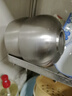 美廚（maxcook）316L不銹鋼碗 湯碗雙層隔熱 飯碗餐具面碗12cm 3只裝MCWA8908 曬單實(shí)拍圖