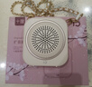 十度S378小蜜蜂擴(kuò)音器教師專(zhuān)用藍(lán)牙音箱音響小喇叭TF卡U盤(pán)錄音麥克風(fēng)戶(hù)外導(dǎo)游便攜式教學(xué)講課 米黃色【下單即贈(zèng)音樂(lè)會(huì)員】 曬單實(shí)拍圖