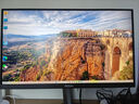 AOC 愛攻AG276UZ 27英寸4K 240HZ雙模480HZ電競顯示器 HDR400 FASTIPS 快速液晶0.3MS 低藍(lán)光電腦屏幕 【原裝模組】10BIT色彩 滿血DP2.1 曬單實拍圖