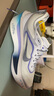 耐克NIKE男子 碳板跑步鞋減震 ZOOM FLY 6 運動鞋F(xiàn)N8454-002灰藍 42 曬單實拍圖