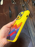 殼忘蘋(píng)果系列手機殼iPhone16Promax液態(tài)硅膠15plus軟殼14新款16e鏡頭保護全包防摔男女款簡(jiǎn)約保護套 天使眼液態(tài)硅膠黃色【jtGJ781】 iPhone 14 Pro 曬單實(shí)拍圖