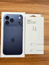 Apple【港版全新原封】iPhone17ProMax蘋(píng)果17pro 5G全網(wǎng)通手機 Ai手機 17pro max 深藍色 512GB 全新未拆封【全國聯(lián)?！?曬單實(shí)拍圖
