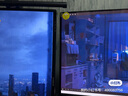 微星（MSI）31.5英寸 4K 量子點(diǎn) OLED 240Hz 0.03ms(GTG) HDR400 游戲電競顯示器屏 MAG 321UPX QD-OLED 曬單實(shí)拍圖
