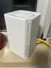 小米（MI）全屋路由子母裝（1母1子） 家用智能 網(wǎng)關(guān)路由器 WiFi6千兆 支持藍(lán)牙網(wǎng)關(guān) NFC暢聯(lián) 曬單實(shí)拍圖