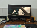 七彩虹（Colorful）戰斧 GeForce RTX 3050 DUO  V2 8G 1777Mhz電競游戲顯卡 曬單實(shí)拍圖