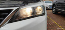 歐司朗汽車(chē)燈泡h4h1h119005h7燈泡12v24v遠光近光霧燈hb3鹵素大燈12伏 h7  3200k55瓦單只 曬單實(shí)拍圖