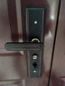 玥瑪防盜門(mén)鎖套裝入戶(hù)門(mén)鎖超C級鎖芯不銹鋼防盜門(mén)把手上門(mén)安裝24鎖體 曬單實(shí)拍圖