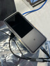 中興（ZTE）U60 Pro全球版 5G免插卡隨身移動(dòng)wifi無(wú)線(xiàn)網(wǎng)卡wifi7便攜式熱點(diǎn)出國上網(wǎng)通用流量2025款可當充電寶 曬單實(shí)拍圖