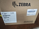 ZEBRA斑馬ZD888TA熱敏標簽條碼打印機熱轉印二維碼不干膠快遞面單固定資產(chǎn)價(jià)簽亞馬遜gk888升級款203dpi 曬單實(shí)拍圖