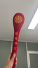 荊王御艾經(jīng)絡(luò )拍打神器腿部經(jīng)絡(luò )疏通按摩器肩頸椎按摩錘敲打保健養生棒腰背 曬單實(shí)拍圖