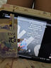 Apple/蘋果 iPad11英寸 A16芯片2025年款 平板電腦 (128GB WLAN版/學習辦公娛樂)銀色 曬單實拍圖