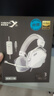 西伯利亞（XIBERIA）K03 金標認證電競頭戴式游戲耳機有線(xiàn)電腦USB一鍵7.1環(huán)繞音效 耳麥降噪無(wú)畏契約吃雞fps聽(tīng)聲辨位 K03冰川白|金標音質(zhì)|一鍵FPS音效 曬單實(shí)拍圖