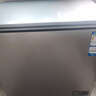 海爾（Haier）200升低霜小冰柜家用商用 冷藏柜冷凍柜兩用冰柜京東自營(yíng)租房小型冰箱小型冷柜BC/BD-200GHS9D補(bǔ)貼 曬單實(shí)拍圖