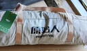 原始人 帳篷戶(hù)外露營(yíng)用品裝備全自動(dòng)速開(kāi)便攜折疊野營(yíng)野外防雨室內 3-4人【兩門(mén)兩窗】+防潮墊 曬單實(shí)拍圖