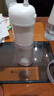 京東京造便攜式?jīng)_牙器便攜【配3噴嘴】抽拉洗牙器水牙線(xiàn)潔牙器牙齒沖洗器正畸預防牙結石生日禮物男女 曬單實(shí)拍圖