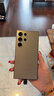 SAMSUNG Galaxy S24 Ultra 新品 全網(wǎng)通5G  AI旗艦智能手機 S24Ultra 鈦灰（12GB） 512GB【港版】店保 曬單實(shí)拍圖