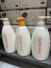 惠潤（SUPER MiLD）鮮花洗護套裝洗發(fā)露600ml*2+護發(fā)素600ml蓬松清爽京東自營(yíng) 曬單實(shí)拍圖
