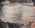 安特魯七哥 珍饋黃油蛋撻皮624g/24個(gè) 動(dòng)物黃油≥40%兒童蛋撻空氣炸鍋烘焙 曬單實(shí)拍圖