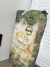 babycare金山茶花紙尿褲L40片*2包(9-14kg)嬰兒尿不濕超薄透氣輕柔花苞褲 曬單實拍圖