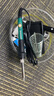 綠林（GREENER）電烙鐵套裝60W內(nèi)熱式恒溫可調(diào)溫家用大功率焊錫焊槍電焊筆電洛鐵 曬單實(shí)拍圖