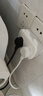 公牛（BULL）轉(zhuǎn)換插頭/一轉(zhuǎn)二插座/無線轉(zhuǎn)換插座/電源轉(zhuǎn)換器 適用于臥室、廚房 2位分控開關(guān)插座GN-9323 曬單實拍圖