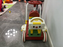 貝天兒童積木車大顆粒拼裝益智玩具可啃咬1-3-6歲男女孩寶寶生日禮物 曬單實(shí)拍圖