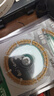 綠林（GREENER）工業(yè)級大師角磨機切割片切鐵王不銹鋼金屬切鐵鋸片角鐵金剛石 曬單實(shí)拍圖