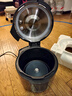 九陽(yáng)（Joyoung）電壓力鍋輕音免排氣高壓鍋0涂層5L雙膽電壓力煲風(fēng)真沸騰冷降壓電飯煲電飯鍋50H500S 曬單實(shí)拍圖