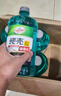 龜牌（Turtle Wax）硬殼玻璃水防凍零下42度去油膜汽車(chē)冬季用雨刮水四季通用2L*6瓶 曬單實(shí)拍圖